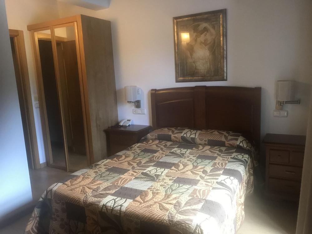 Hotel Mirador De Barcia Ribeira De Piquin Екстериор снимка