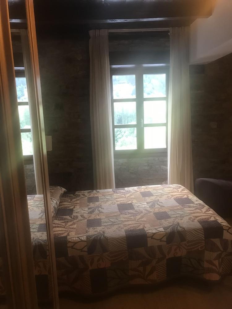 Hotel Mirador De Barcia Ribeira De Piquin Екстериор снимка