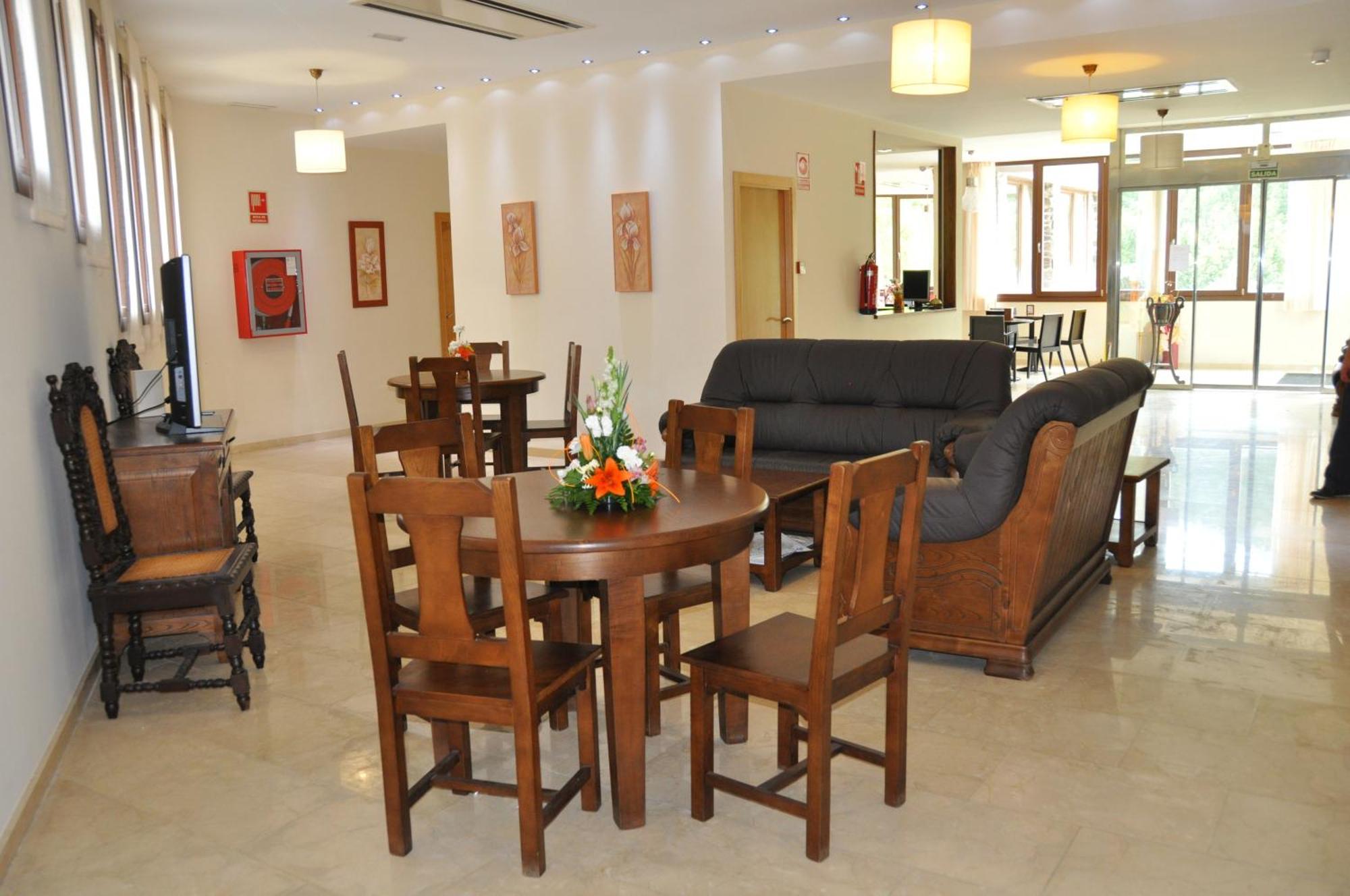 Hotel Mirador De Barcia Ribeira De Piquin Екстериор снимка