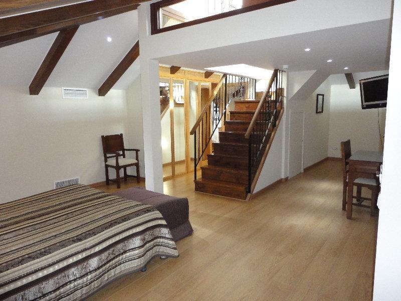 Hotel Mirador De Barcia Ribeira De Piquin Екстериор снимка